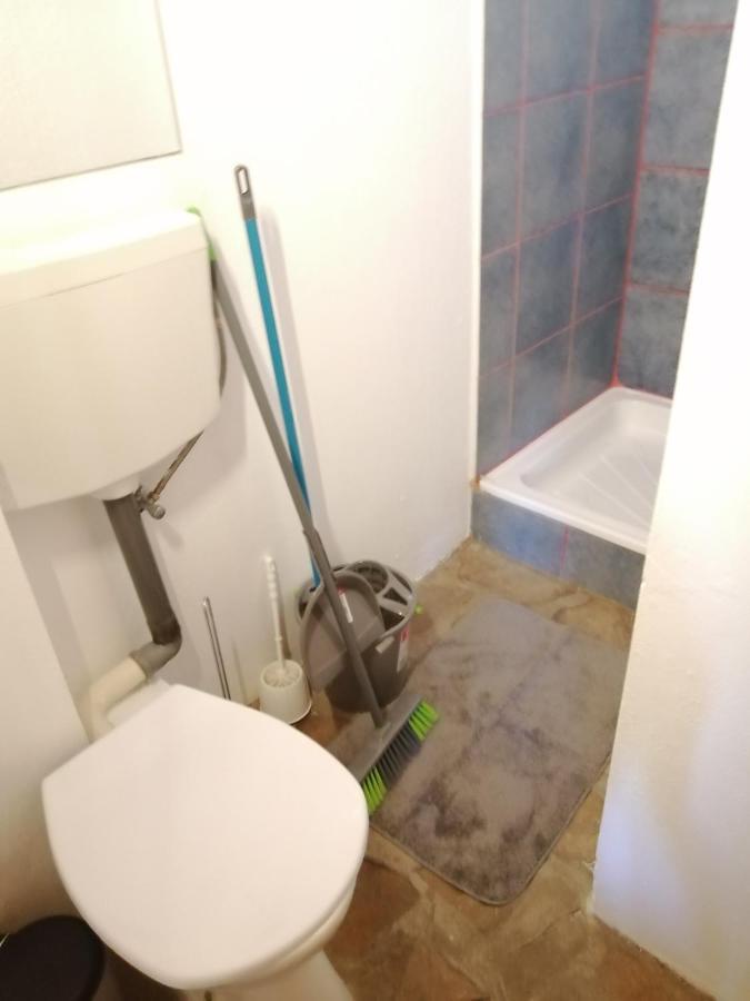 Lisztes Apartman Zamárdi Екстериор снимка