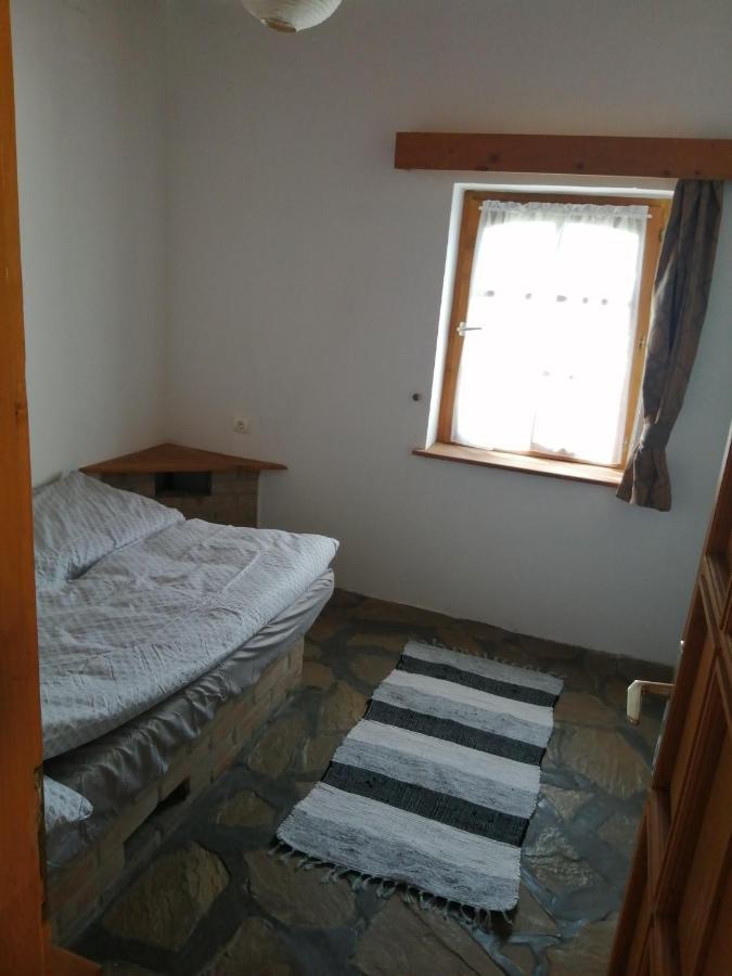 Lisztes Apartman Zamárdi Екстериор снимка