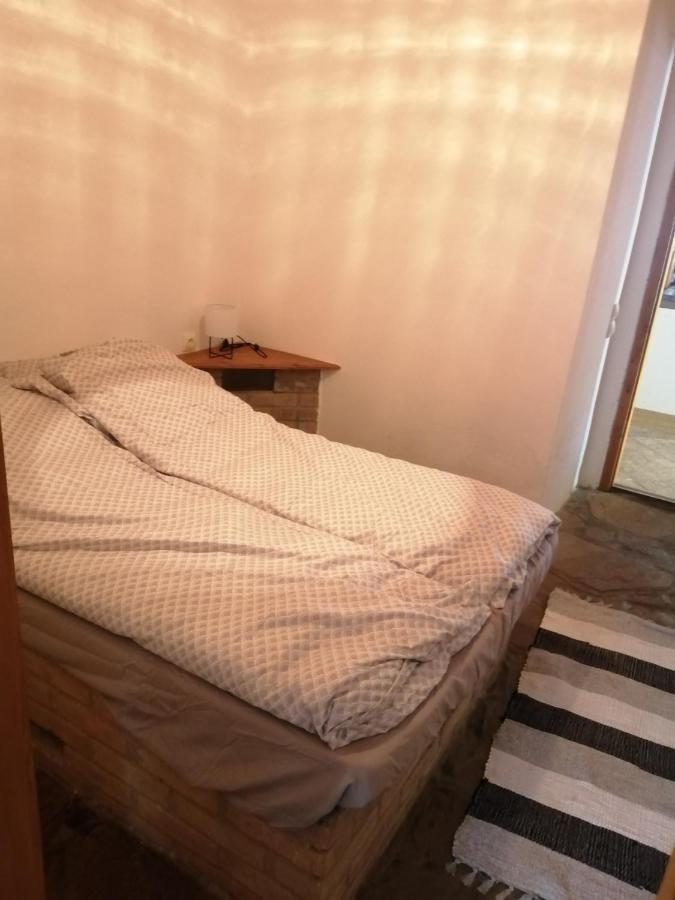 Lisztes Apartman Zamárdi Екстериор снимка